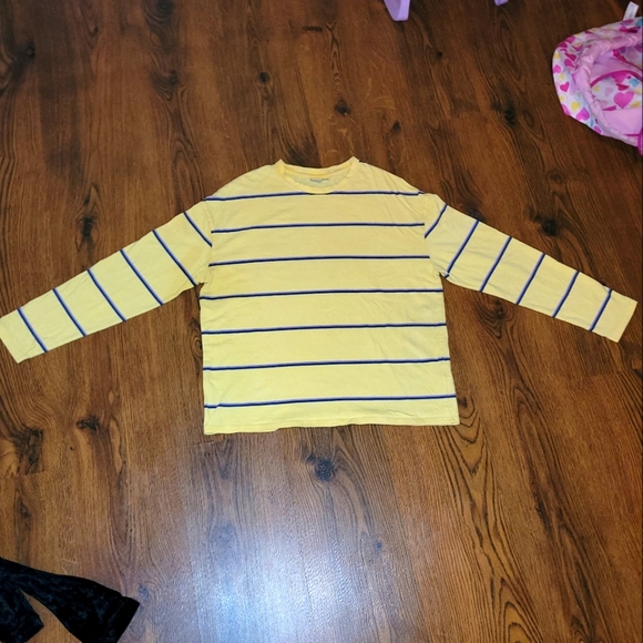 Twxt by Simon's long sleeve shirt Small - Picture 1 of 4